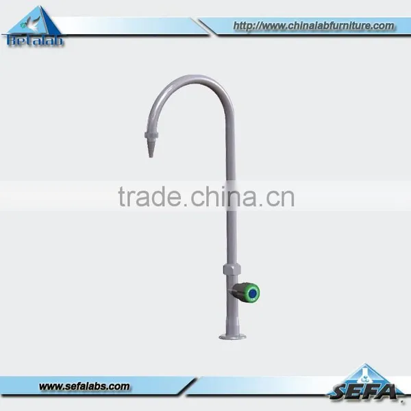 Lab Furniture Single Way Water Tap photo-3