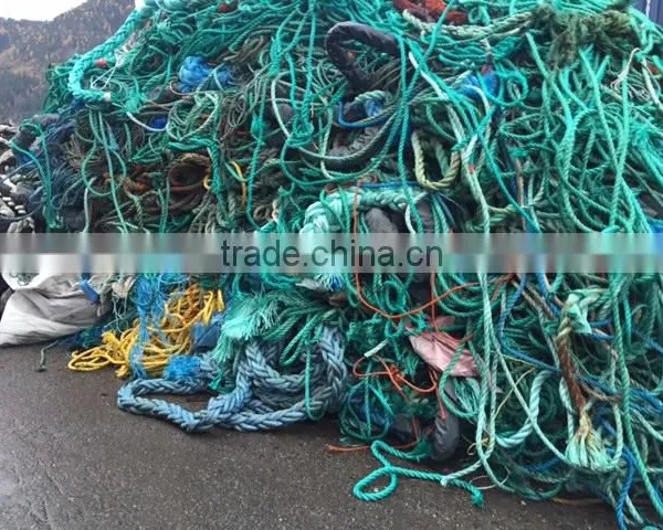 PP Rope Scrap photo-3
