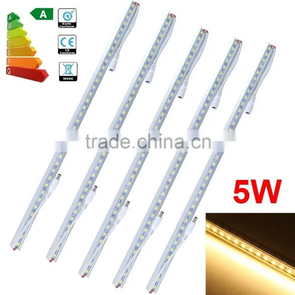 Excellent 36SMD 5050 LED Strip Cabinet Light for Housing Decoration photo-4