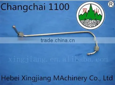 the Best Price and Good Quality Steel Pipe( for Tractor, Truck, Car, Cultivator Etc) photo-2