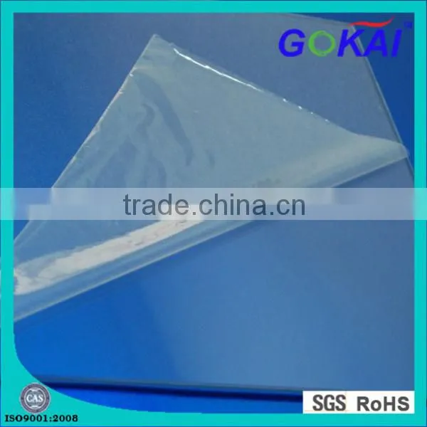 Customization Accept Softextile Plastic Pvc Sheet photo-4