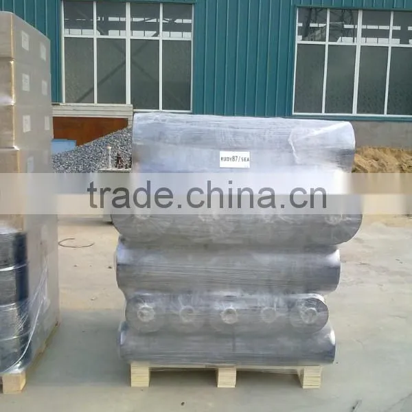 Eco-friendly Crystal PVC Window Transparent Sheet photo-3