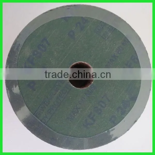 High Quality 3M Abrasive Fiber Disc/ Abrasive Fibre Disc photo-3
