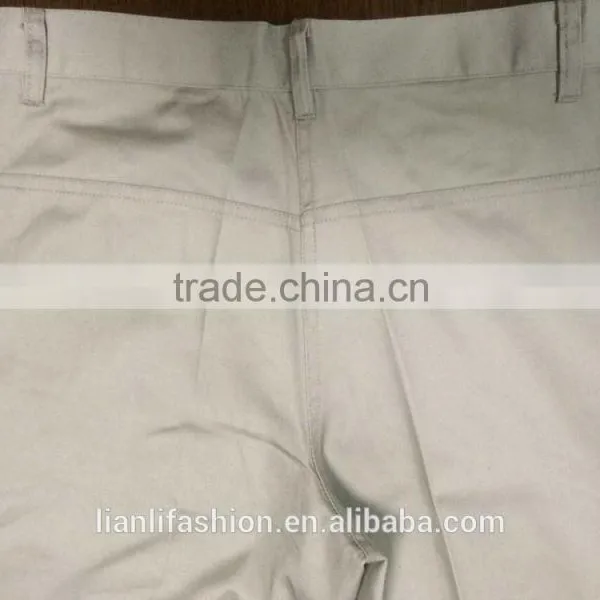 Popular Casual T/c Long Pants&trousers photo-4