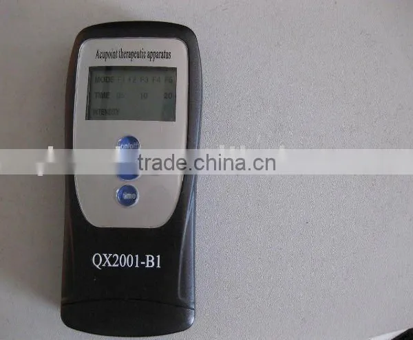 portable TENS equipment
