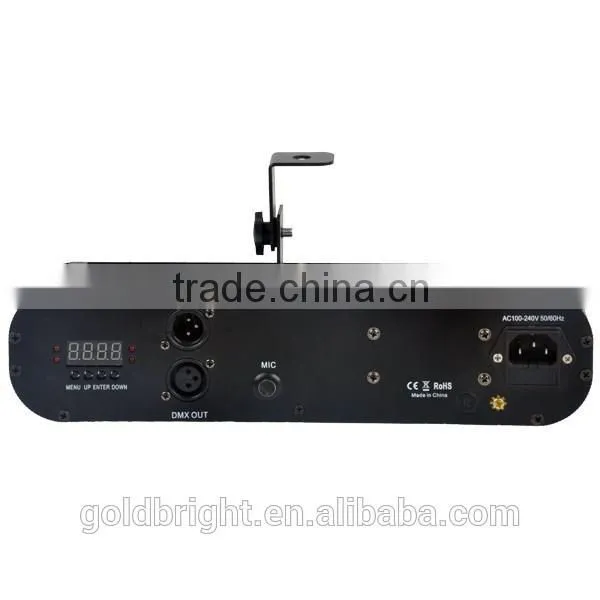 Led Stage Flash Effect Light Small Stage Led Light ir Led Dmx Strobe photo-6