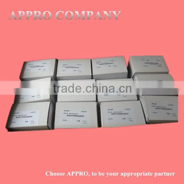 for Sharp ARM258 ARM316 Polygon Mirror Motor photo-4
