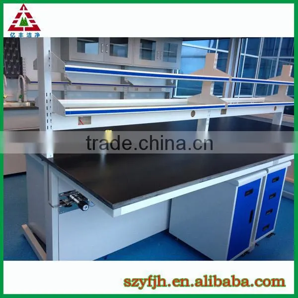 Factory Price Used School Physics Furniture,chemistry Lab Furniture photo-4