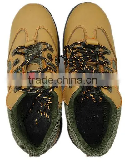 Safety Shoes Working Boots CE Standard photo-3