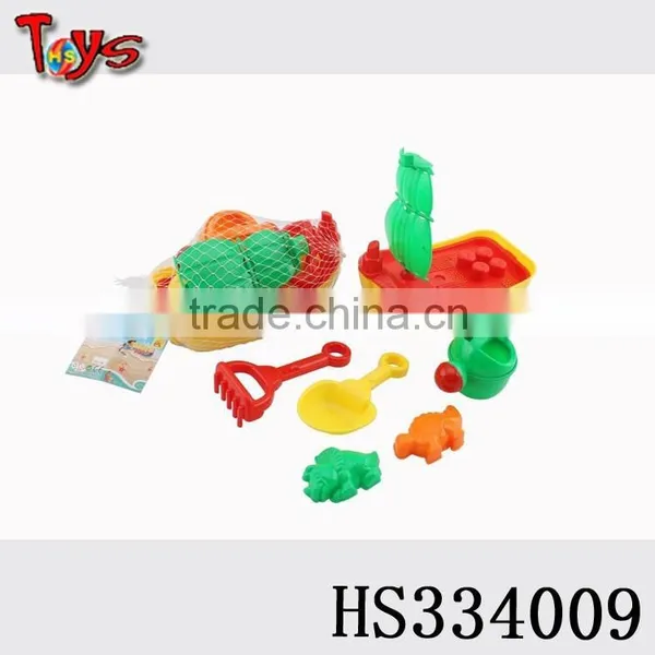 Best Quality Smart Beach Toy Plastic Toy Small Ship photo-2