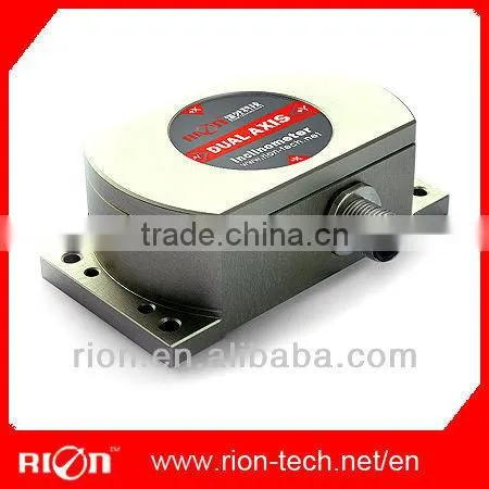 Best Price Accuracy Tilt Angle Sensor With Full Temperature Compensation photo-2