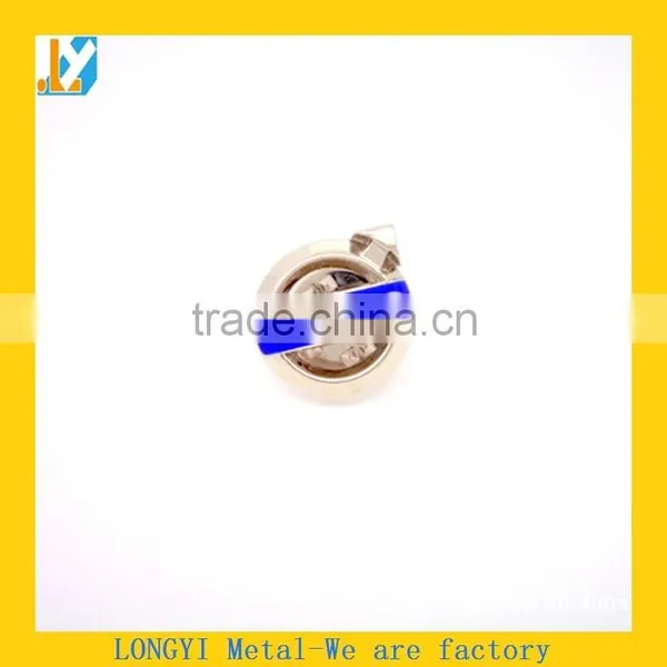 Custom Car Logo Metal Badge photo-5