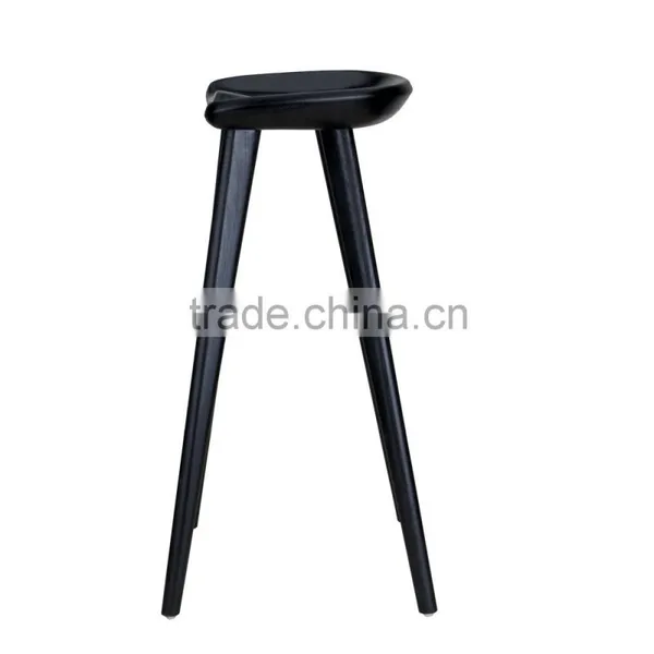 BS009A Erik Buch Bar Stool photo-5