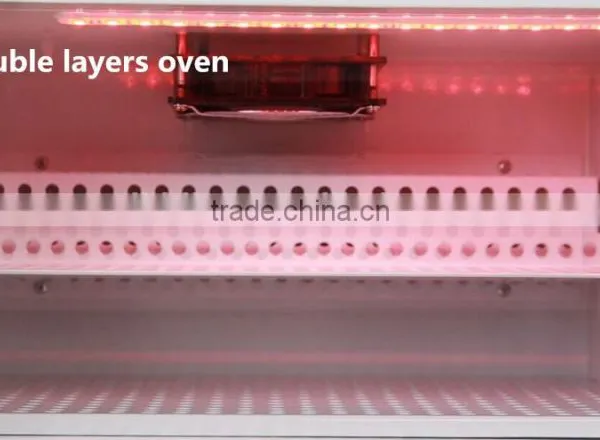 2016 Nano Technology Mobile Phone Vacuum Nano Material Waterproof Nano Coating Machine photo-5