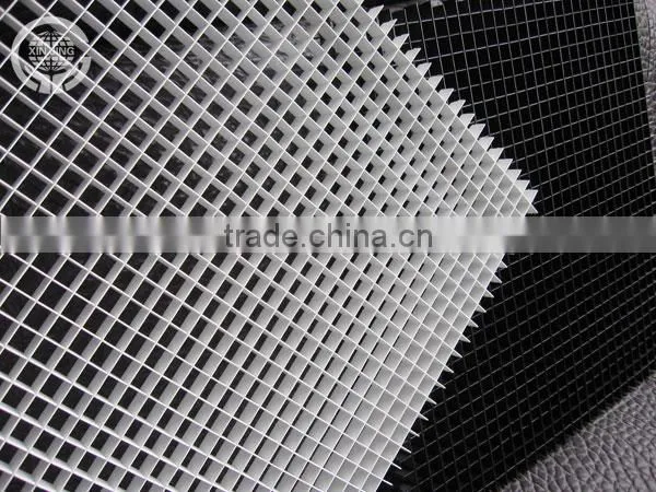 Aluminium Grille Ceiling