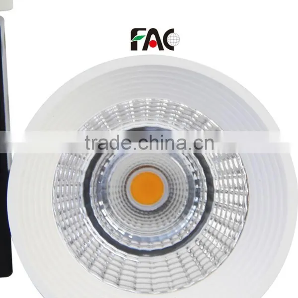 Heatsink Housing Layout Field Widespread E27 Led Par30 Led Par Light Track Light photo-2