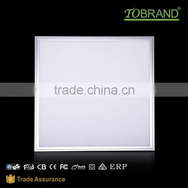 High Lumens Competitive Price LED Panel Lighting From Shenzhen Factory photo-3