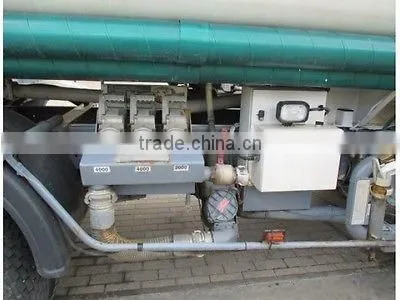 USED TRUCKS - IVECO 135E 10000L TANK TRUCK (LHD 6909) photo-5