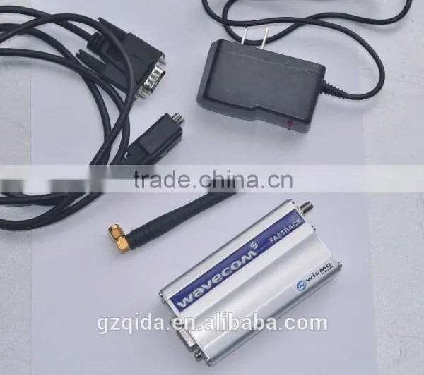 Single Port Gsm Industrial Modem With Wavecom Module photo-5