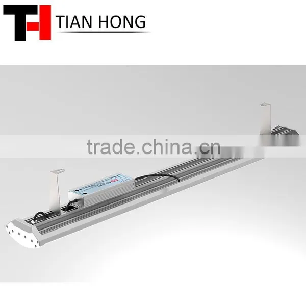 80W Led Linear Light for Library Light photo-4
