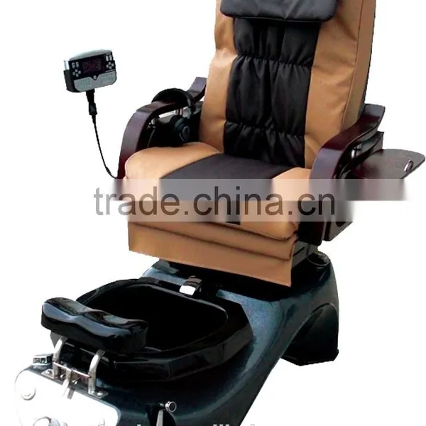 Luxury Pedicure Spa Massage Chair for Nail Salon Pedicure Chair SP-9001 photo-2