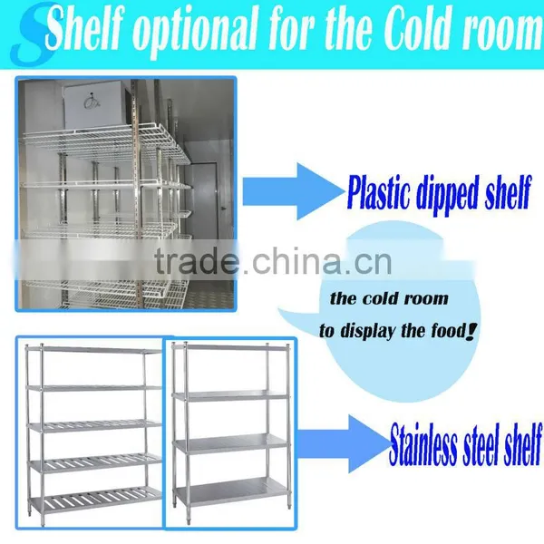 Walk in Cooler Display Room photo-2