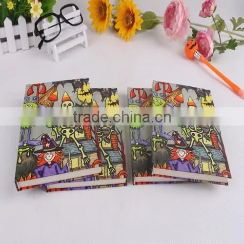 Halloween Fashional Jotter Series photo-2