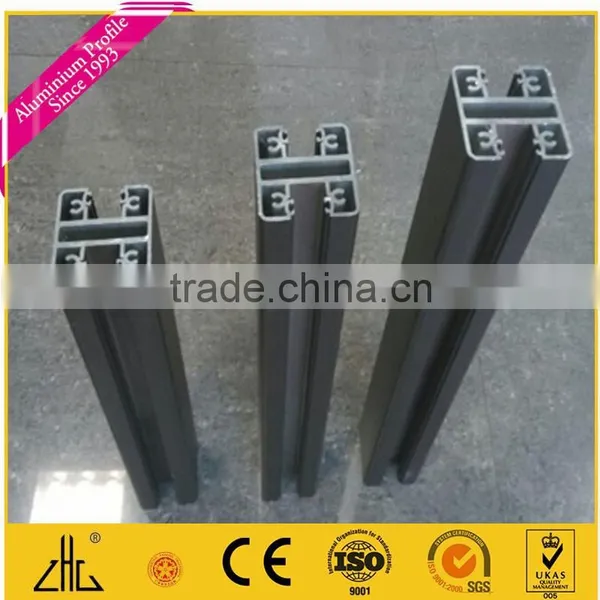 TOP! Tent Poles Aluminum & Aluminium Tube,Best Seller Profiles Aluminium for Led Strips, High Quality Natural Color of Aluminum photo-6