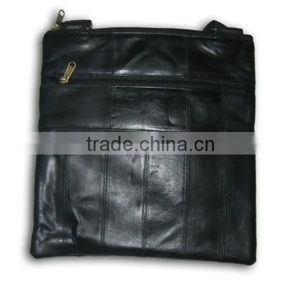 Leather Bag, Shoulder Bag, Leather Shoulder Bag photo-2