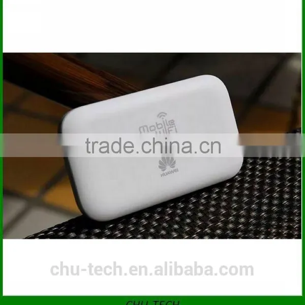Unlocked Huawei E5573 4G LTE Wireless Router photo-4