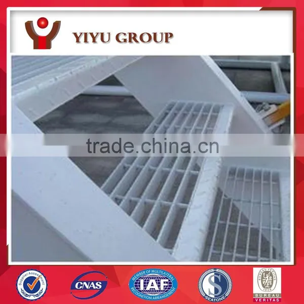 Direct Factory Cheap Price Steel Grating photo-5
