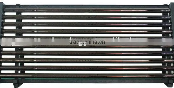 Vacuum Tube Solar Collector