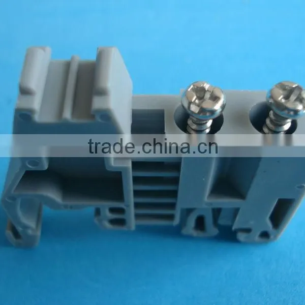 EK-16/35 Ground Terminal Block photo-4