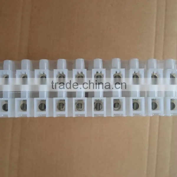 FW Screw Terminal Block photo-2