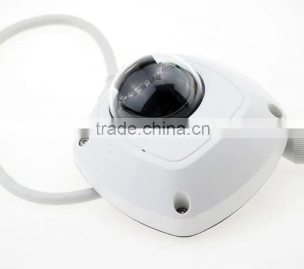 DS-2CD2532F-IWS Outdoor Wifi IP Camera 080P IP HD Camera WIFI Camera IR Two Way Audio Wireless Cctv photo-3