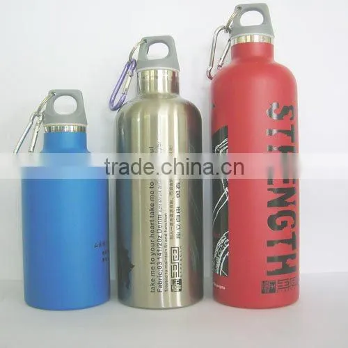 Sports Drinking Bottle