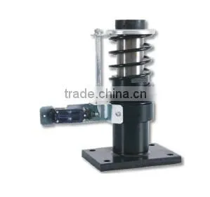 Oil Buffer