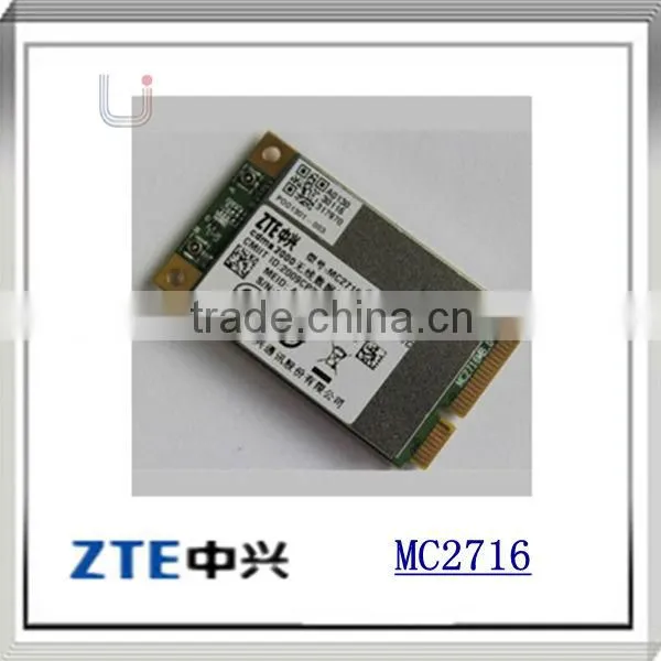 Zte Evdo 3g Module Mc2716/mc2718 photo-2