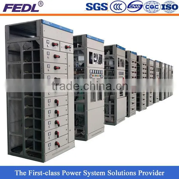 GCS1 electrical switchboard cabinet