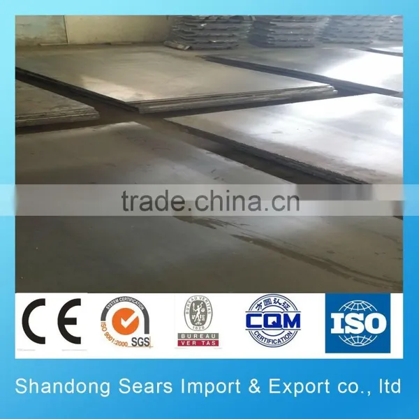 Factory Professional Special Pure Lead Plate x Ray Lead Sheet Price Lead Sheet 10mm 20mm photo-5