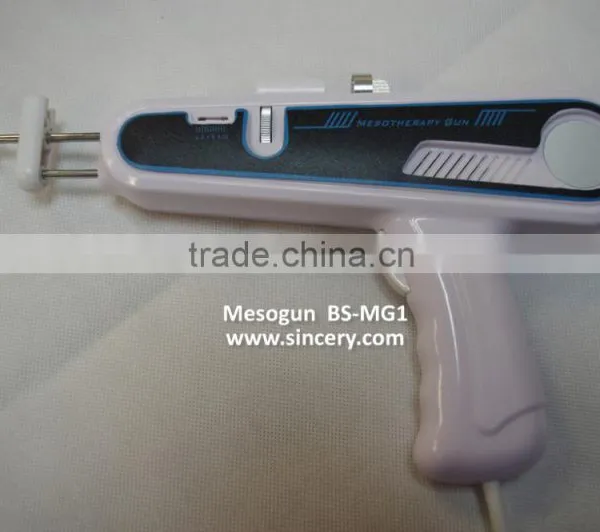 Meso Beauty Gun Meso Injector U225 Beauty Salon Equipment photo-2