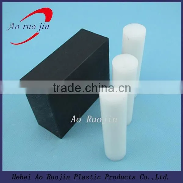 PE HDPE Sheet for Outdoor HDPE Usage photo-4