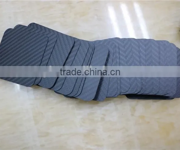 CNC Cutting 3K Carbon Fiber Board, Customized Carbon Fiber Parts, CNC Cutting Carbon Fiber for UAV Prones photo-4
