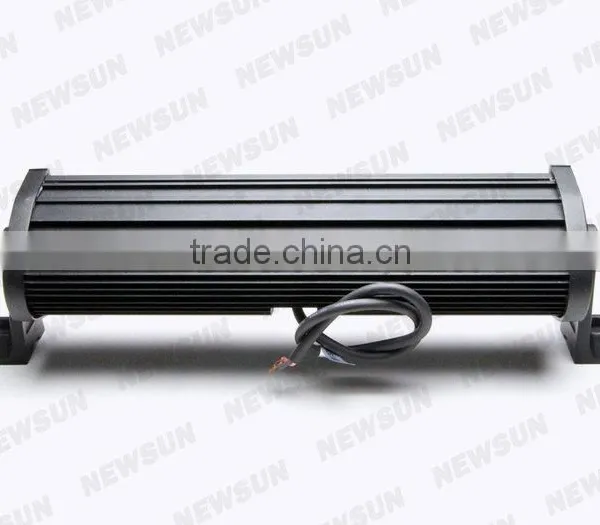 3W LED 13 Inch Wholesale Led Light Bar 72w, 5040lm Wholesale Led Light Bar photo-5