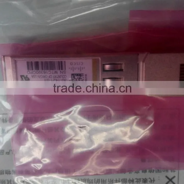 100% Compatible Cisco Gigabit Sfp-GLC-T 1000BASE ,GLC-T Copper Sfp Module photo-3