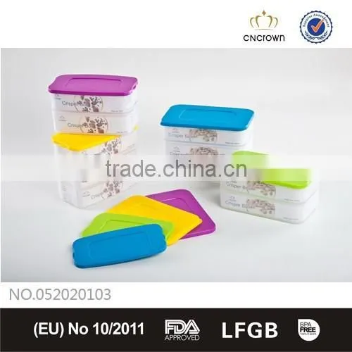 Plastic Material and Storage Boxes & Bins Type Dry Ice Container
