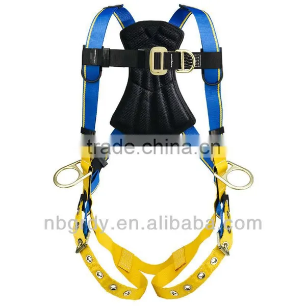Safety Harness