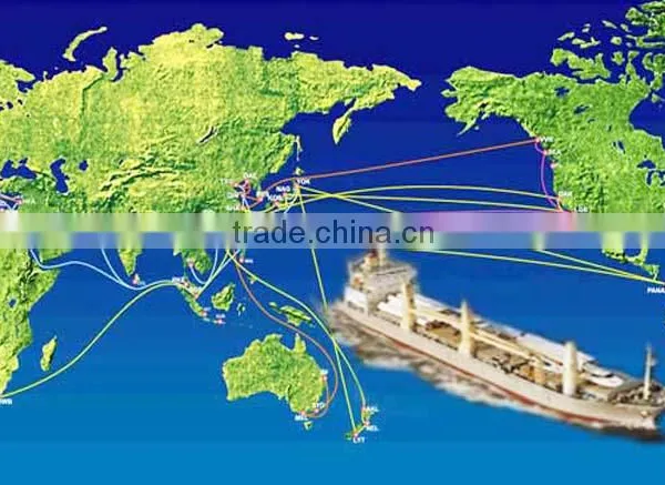China Shipping Agent to Canada, USA, China Shipping Agent Service