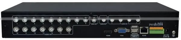 Factory Price 16 Channel Standalone Dvr h 264 photo-3