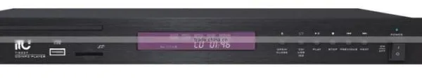 Professional High Quality PA System Programmable CD/Mp3 Player photo-3
